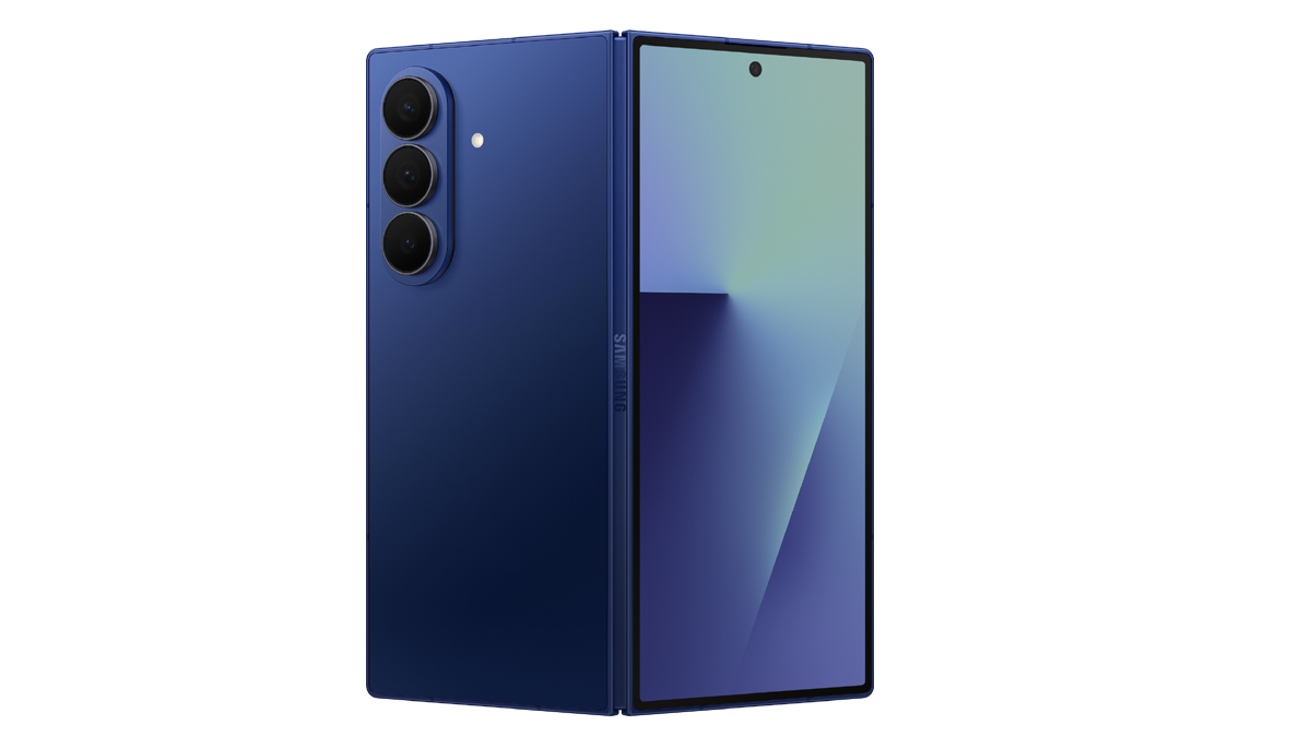 Samsung Galaxy Z Fold 7