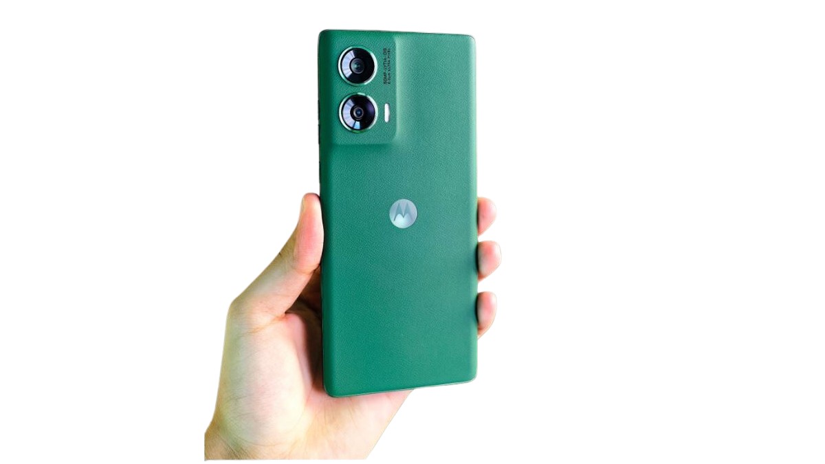Moto G96 5G