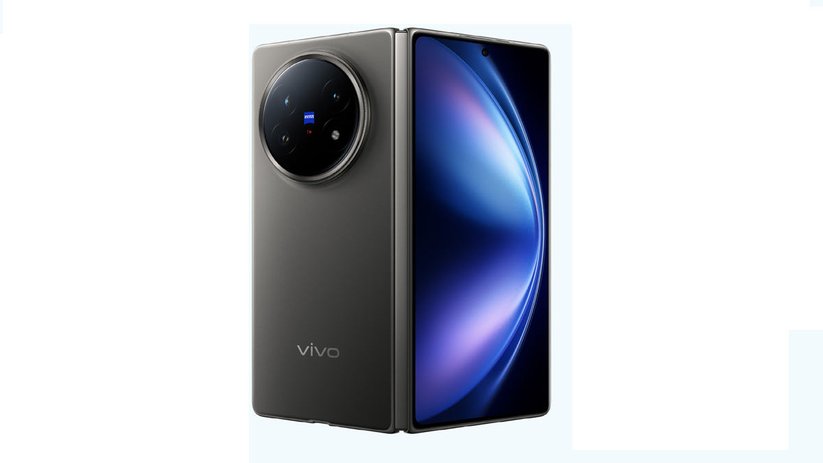 Vivo X Fold 5 5G