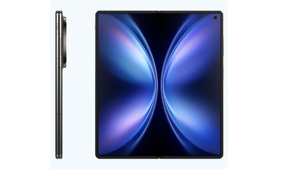 Vivo X Fold 5 5G 