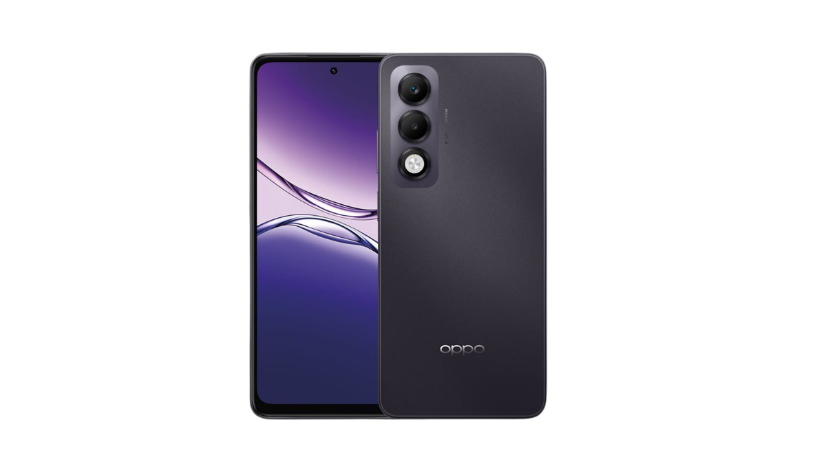 OPPO K13x