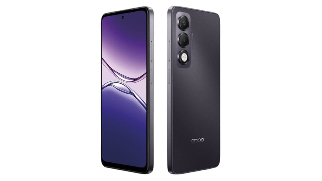 OPPO K13x