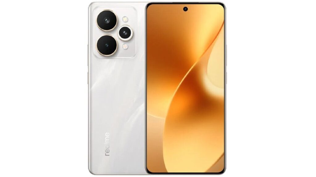 Realme 15 Pro 5G