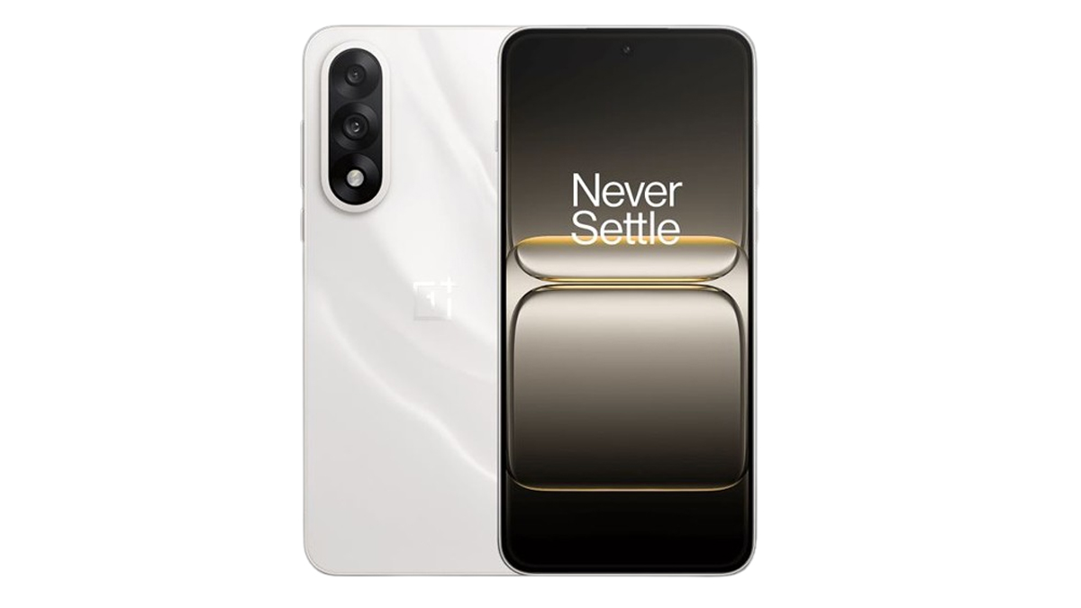 OnePlus Nord 5 5G