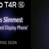 Vivo T4R 5G