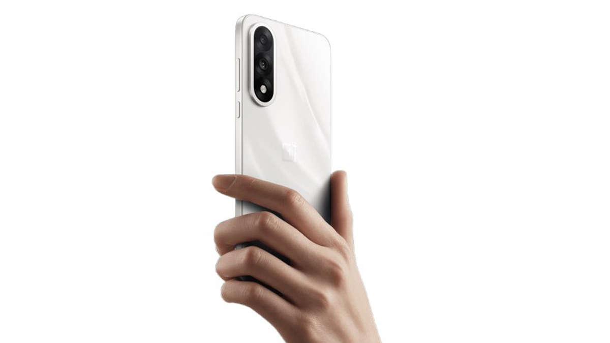 OnePlus Nord 5 5G