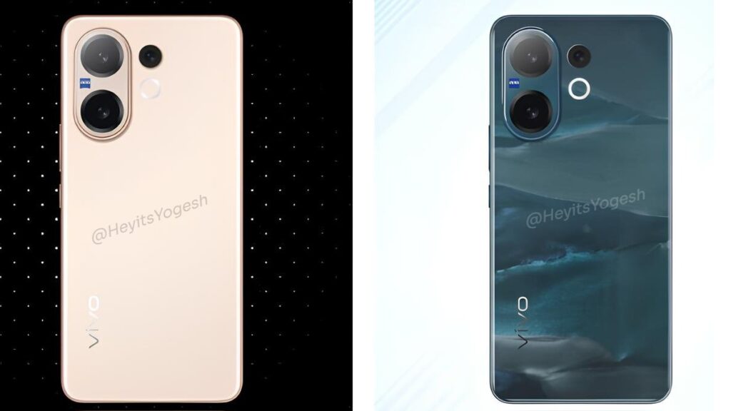 Vivo V60