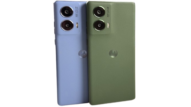 Moto G96