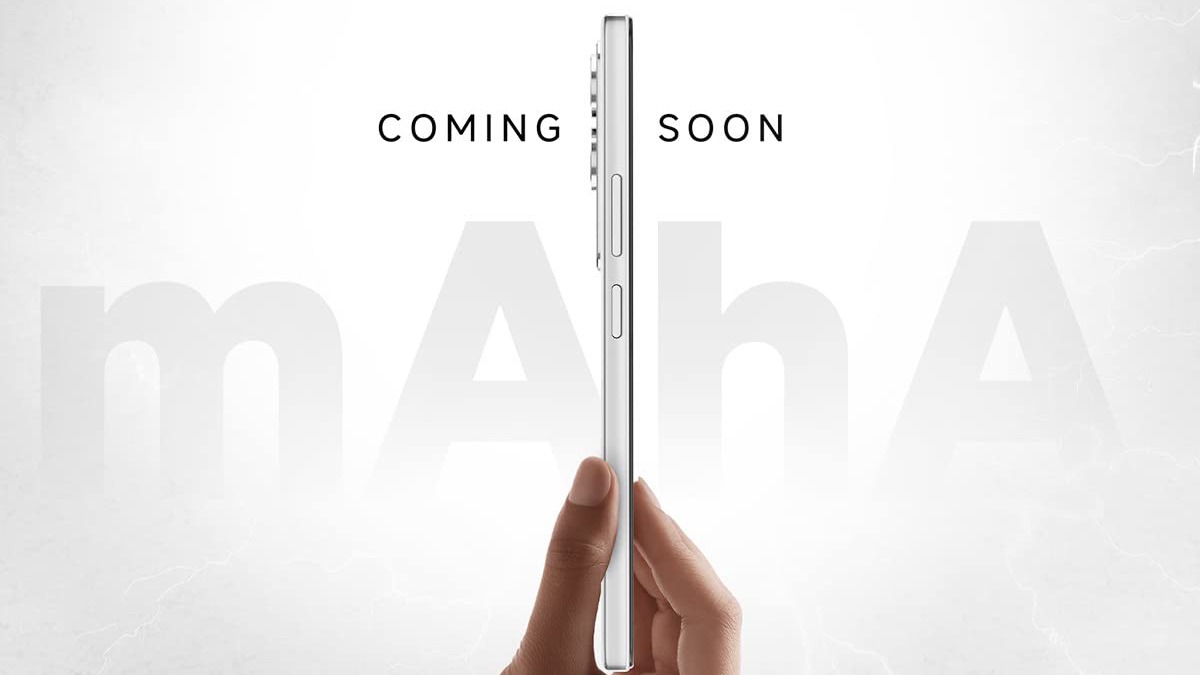 Redmi 15 5G