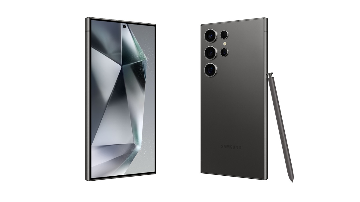 Samsung S24 Ultra 5G