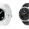 Samsung Galaxy Watch 8 vs Watch 8 Classic