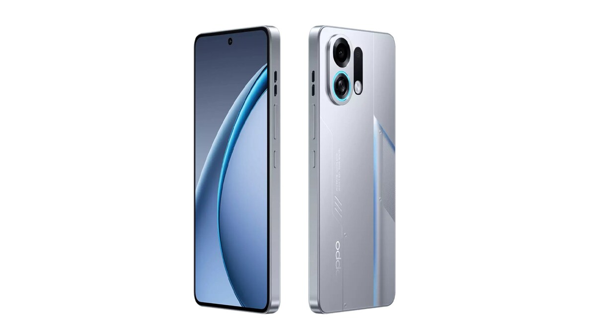 OPPO K13 Turbo Pro