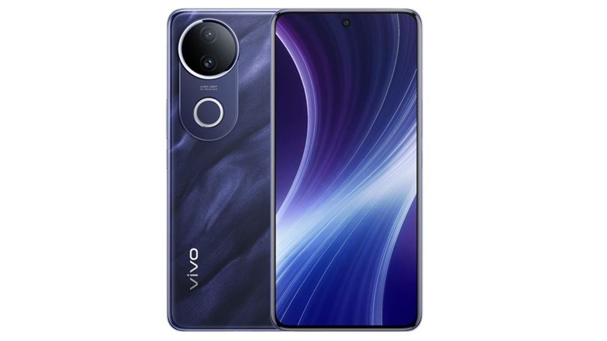 Vivo T4R