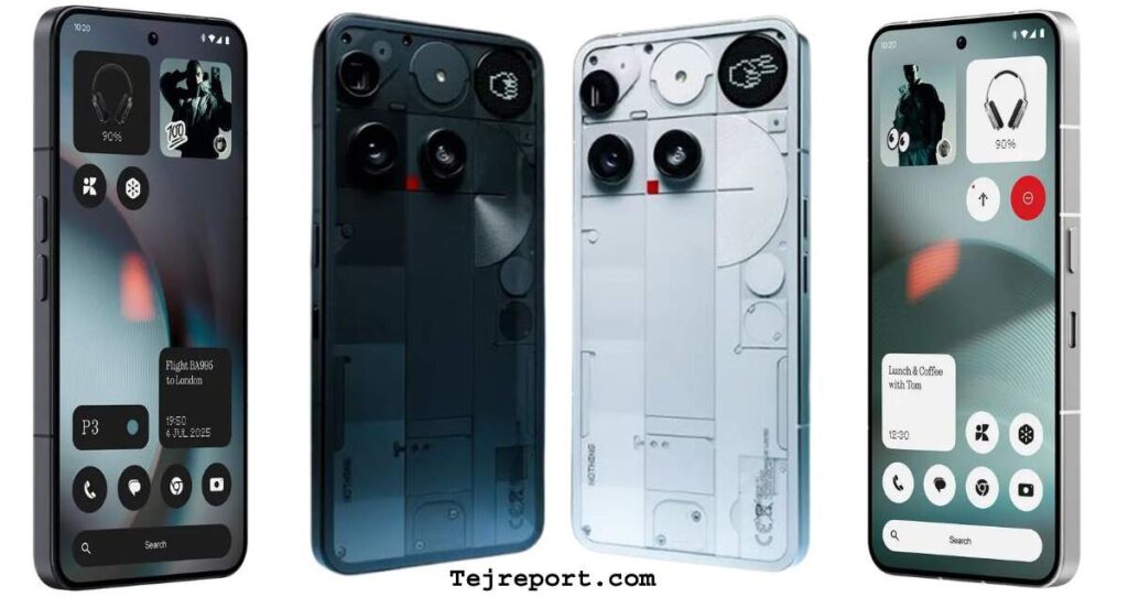 Nothing Phone 3