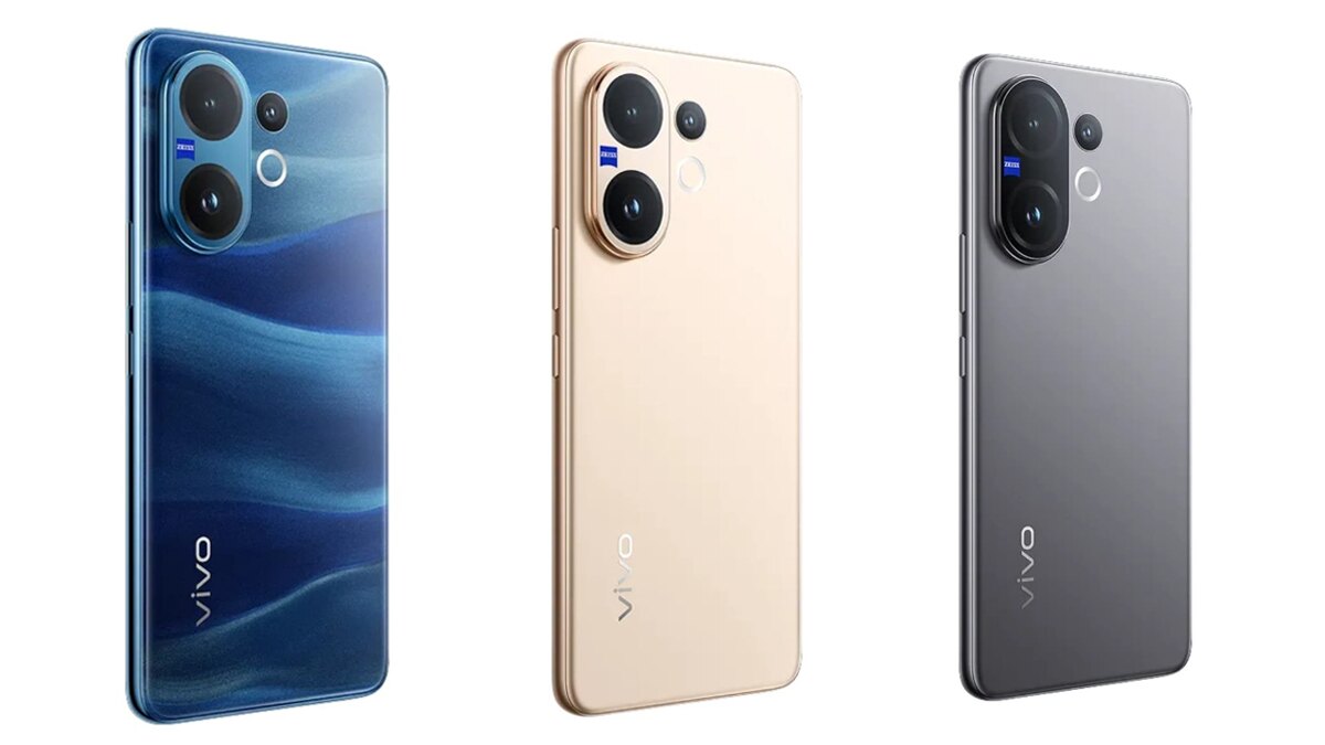 Vivo V60 5G