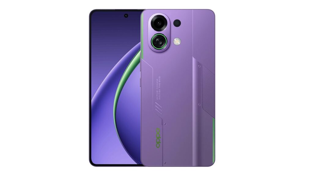 OPPO K13 Turbo 5G