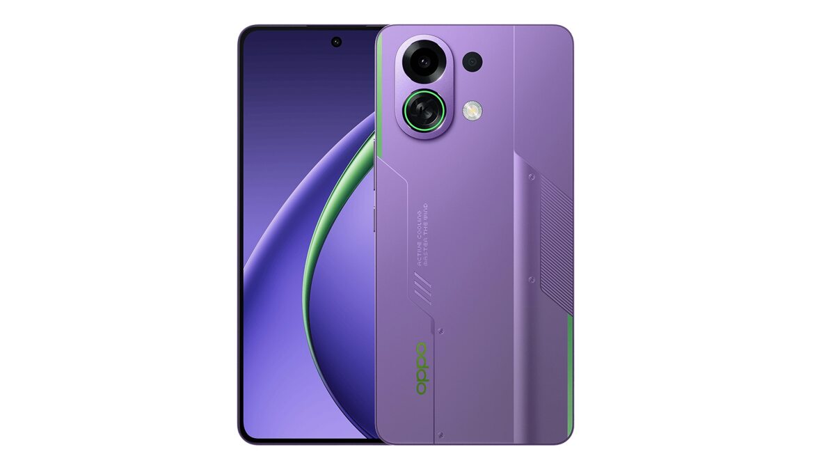 OPPO K13 Turbo 5G Review