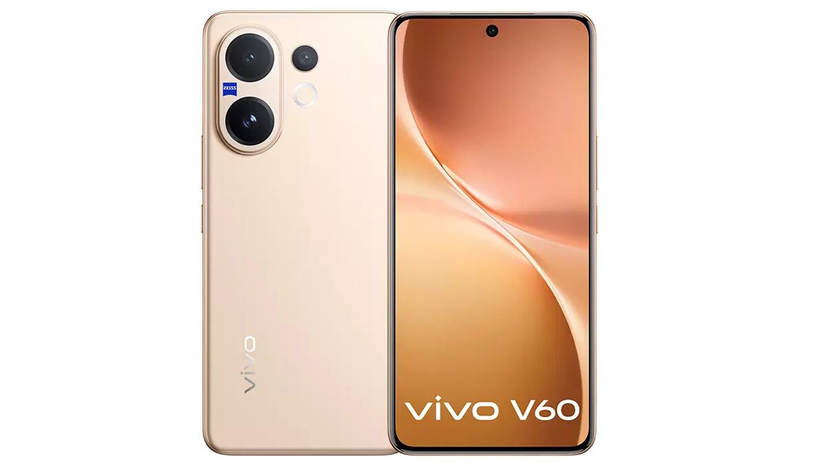 Vivo V60 5G