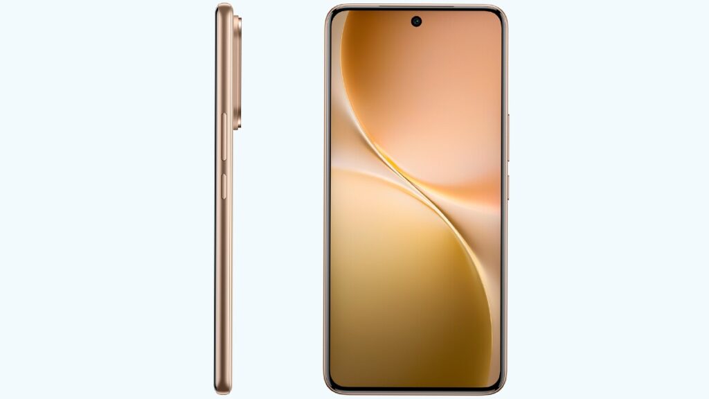 Vivo V60 5G