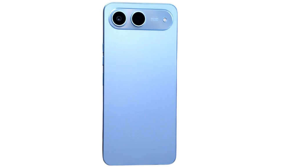 Tecno Spark Go 5G