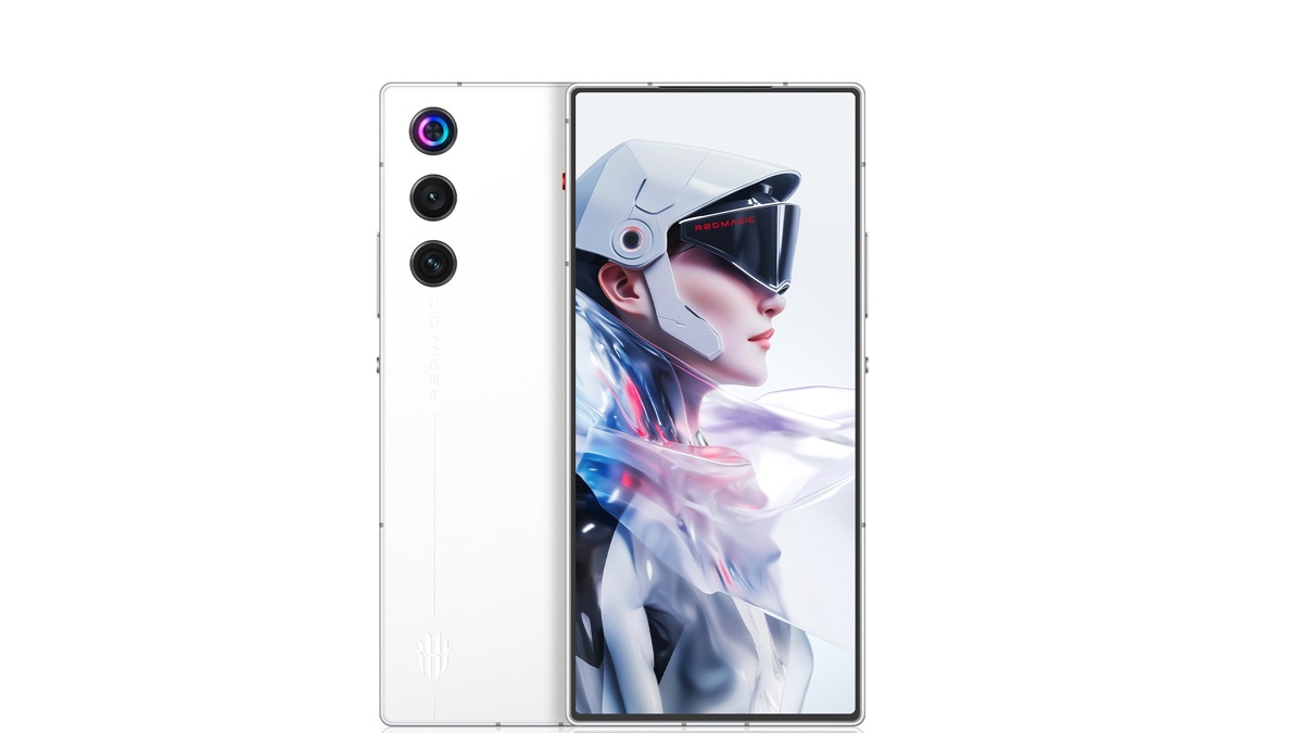 Redmagic 10 Air