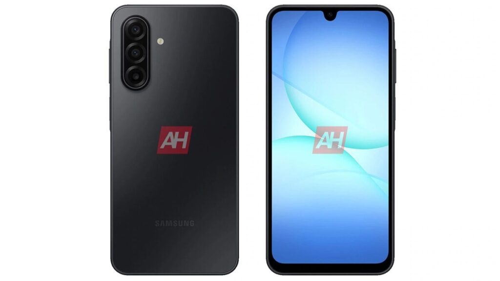 Samsung Galaxy A17