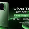 Vivo T4 Pro