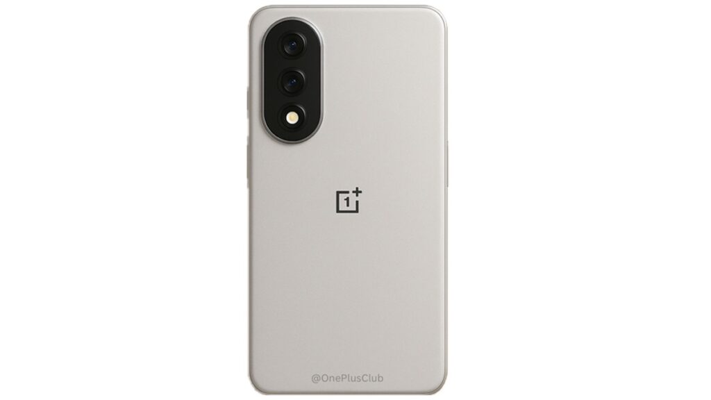 OnePlus 15R